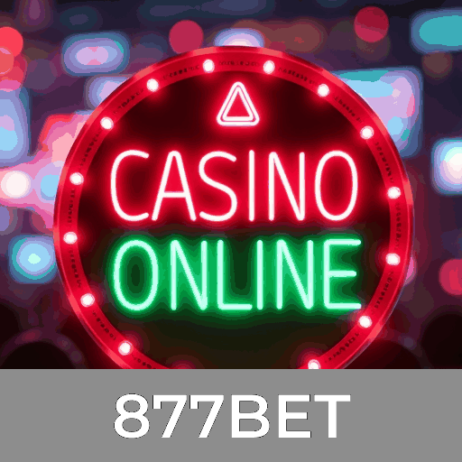 Experiência de Casino Elite no 877BET: Dealers Reais e Jogos Premium