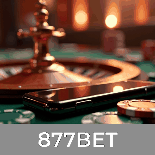 877BET: Exemplo Sustentável de Responsabilidade no Jogo