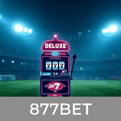 Experiência de Casino Elite no 877BET: Dealers Reais e Jogos Premium