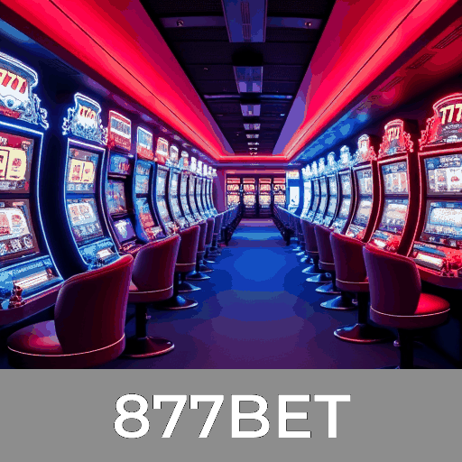 877BET: Experiência de Jogo Otimizada para Brasileiros